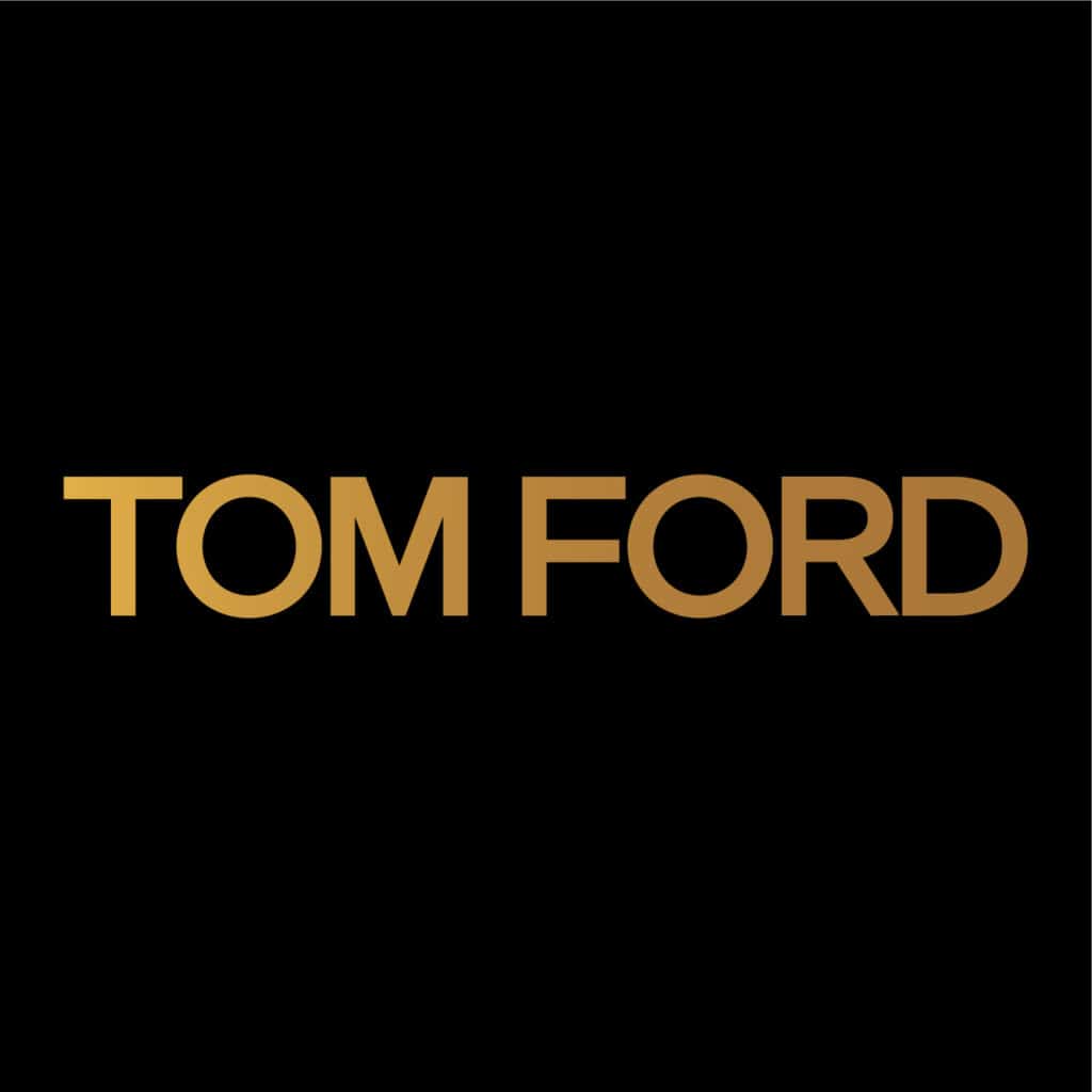 Tom Ford - توم فورد