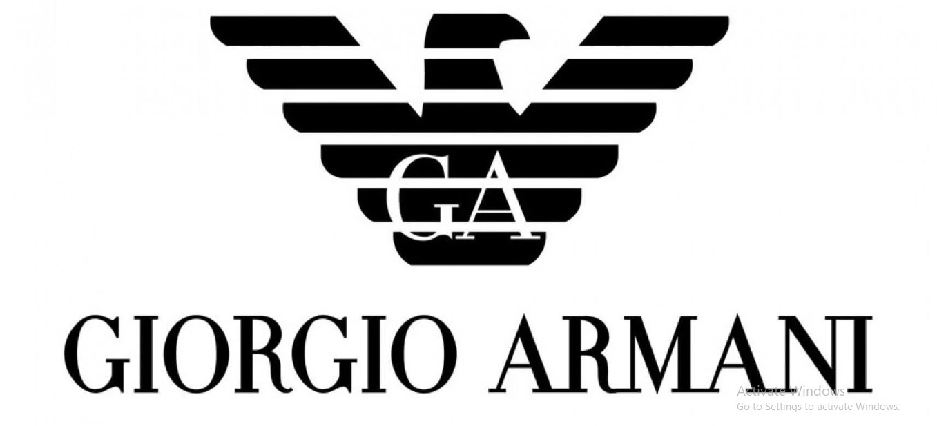 Giorgio Armani - جورجيو ارماني