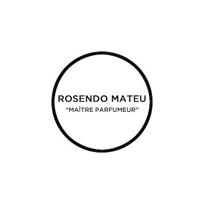 Rosendo Mateo - روسيندو ماتيو