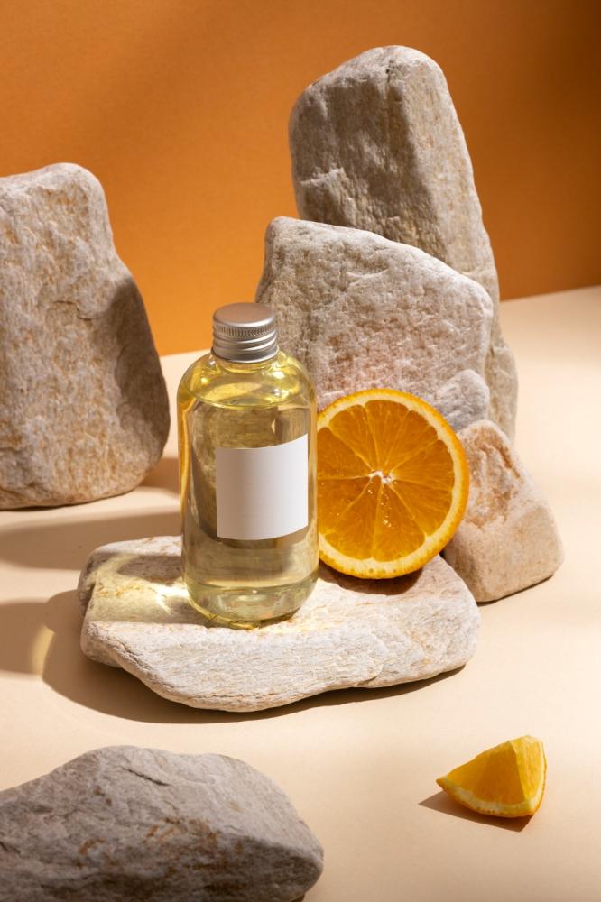 أفضل معطرات الجسم الطبيعية المتوفرة في FunNaturals