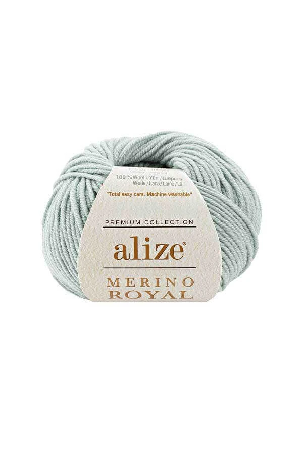 كرة خيط أليزا ميرينو رويال Alize Merino Royal