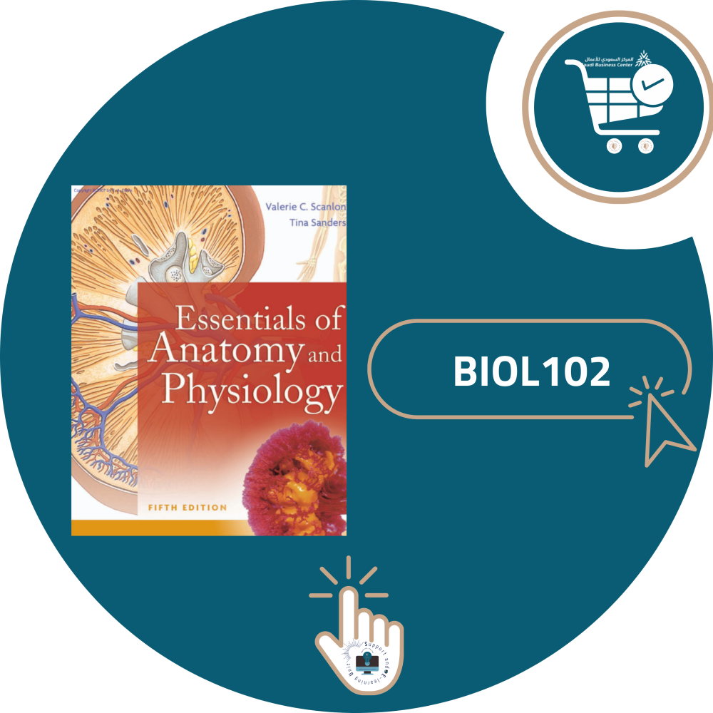 اشتراك شرح مادة BIOL102