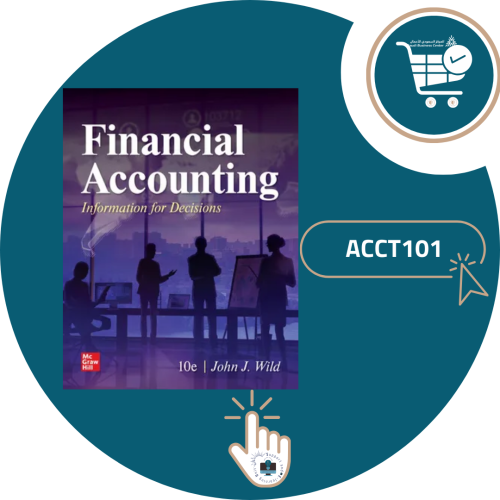 اشتراك شرح مادة ACCT101