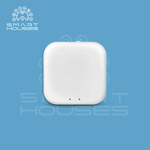 ZEGBEE BLUETOOTH GATEWAY