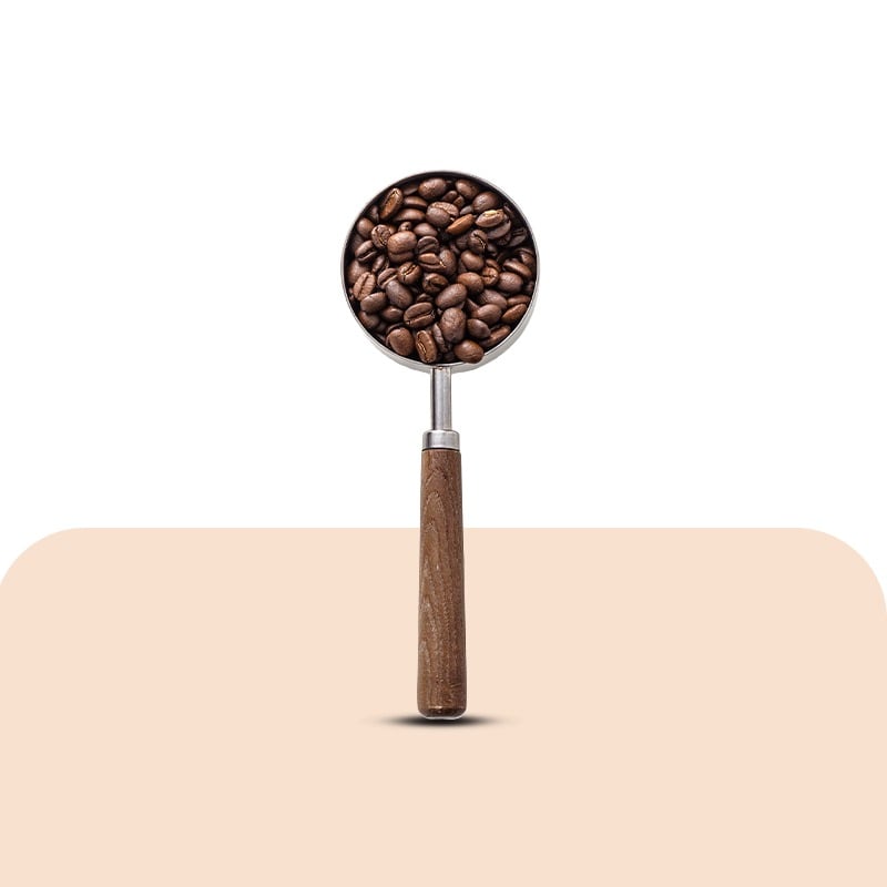 معدات القهوة