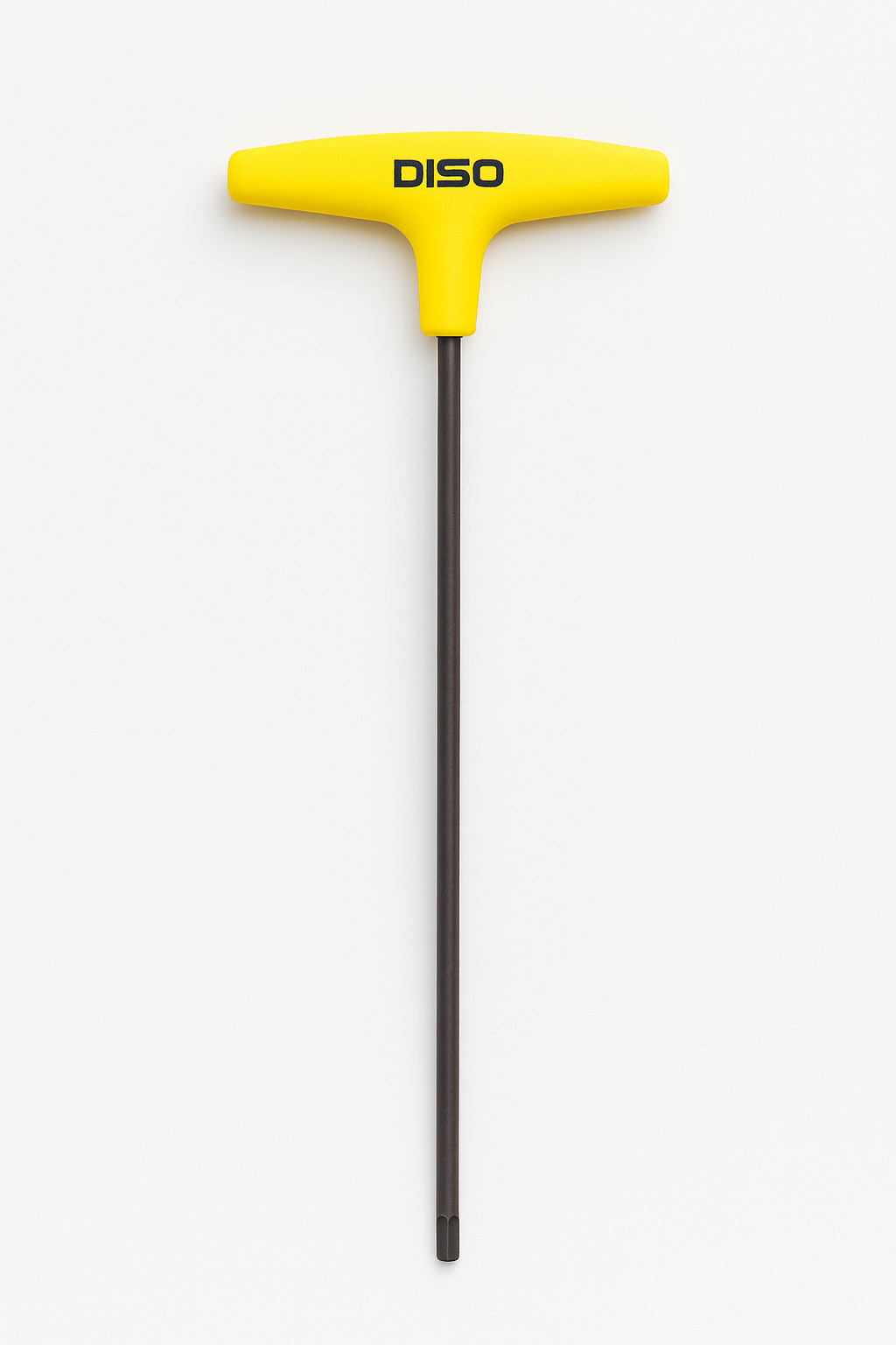 مفتاح ألين كي T طويل (Long Handle Allen Key)
