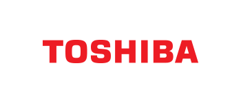 TOSHIBA