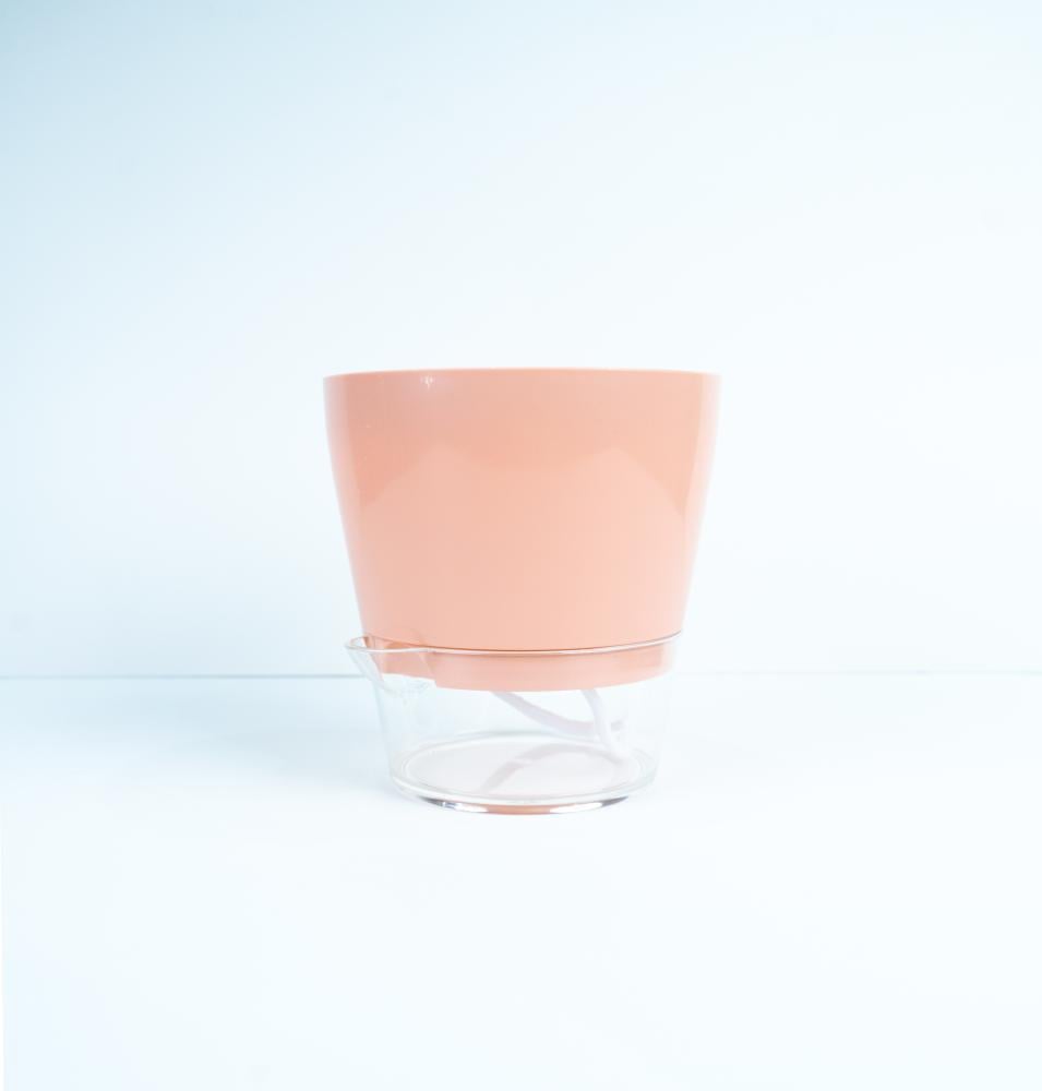 أوعية الري الذاتي للنباتات