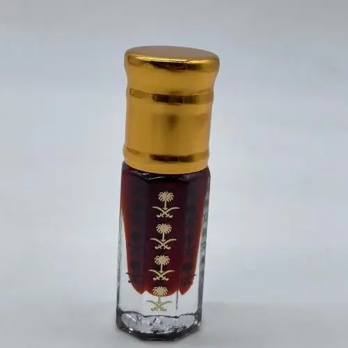 دهن عود كمبودي كوه كونج ( ربع تولة )