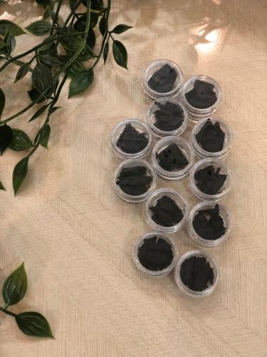 ميني بخور ( قصّة )