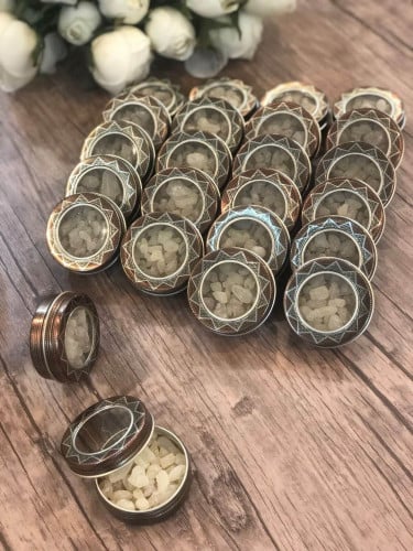 توزيعات جديدة مستكه إندونيسية للتبخير - 24 عبوة