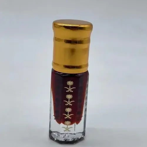 دهن عود سمباوه درجة ثانية ( ربع تولة )