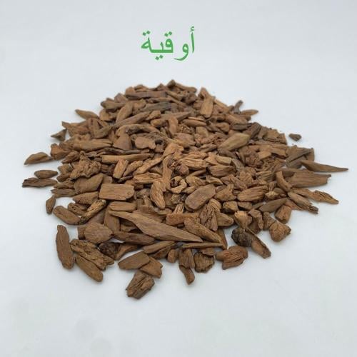 عود مروكي آصقون طبيعي