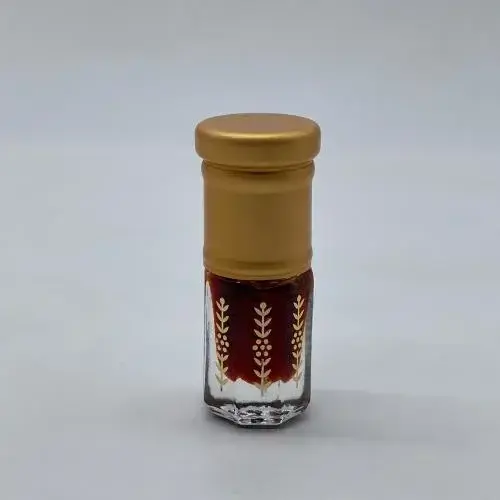 دهن عود سمباوه درجة ثانية ( سدس تولة )