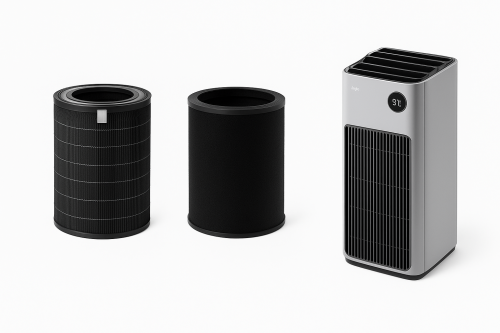 فلتر هواء منقي من Smartmi