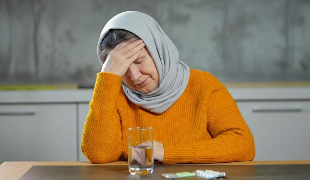 أعراض نقص فيتامين د وأفضل الفيتامينات للعلاج