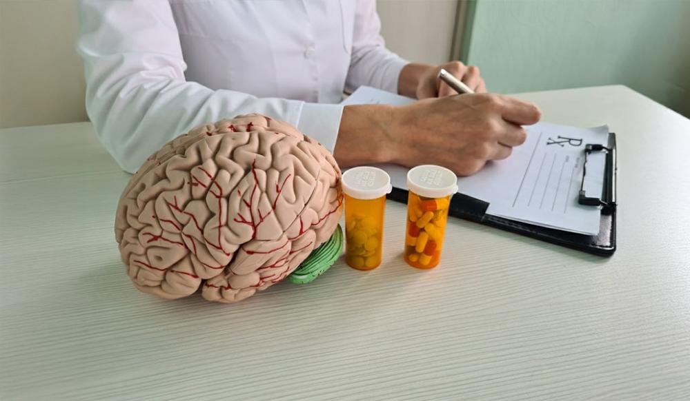 أفضل مكملات غذائية لتحسين الذاكرة والتركيز