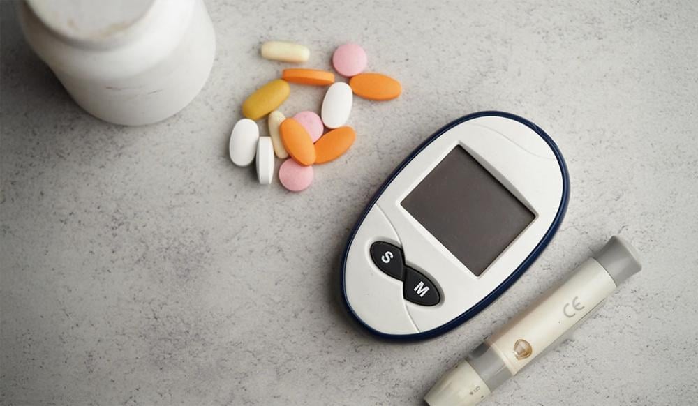 أفضل مكملات غذائية لمرضى السكري لتحسين الصحة والمناعة