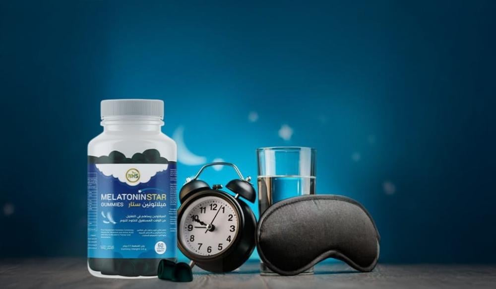 تعرف على أفضل مكملات غذائية تساعد على النوم بدون أرق