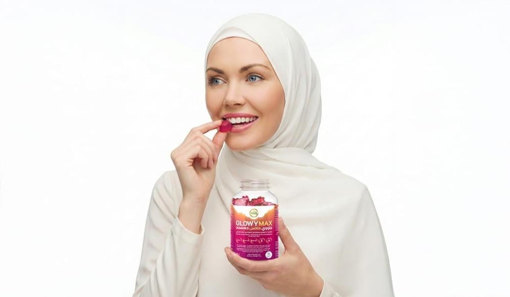 كيف تختارين أفضل فيتامين للبشرة؟