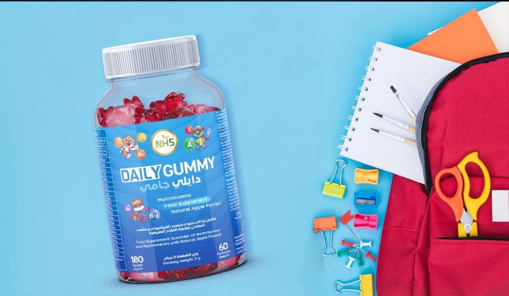 ما هي أفضل فيتامينات للاطفال وما أهميتها؟