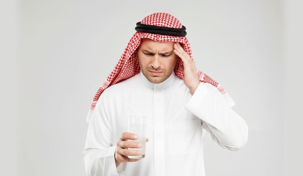 أعراض نقص المغنيسيوم: العلامات المبكرة وكيف تكتشفها