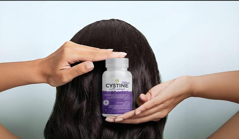 أفضل فيتامينات الشعر و الأظافر لتحسين النمو والكثافة بشكل صحي