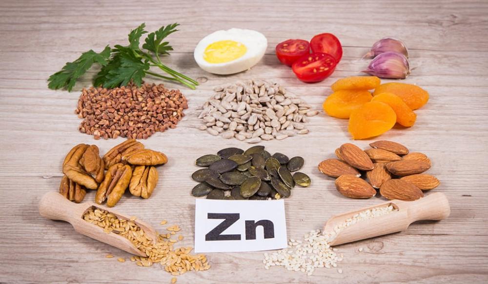 فوائد الزنك للرجال ودوره في تعزيز الصحة الجنسية والمناعة