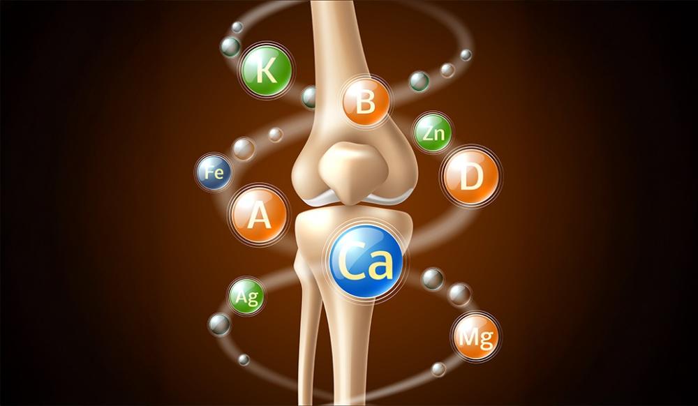 كيف تختار أفضل المكملات الغذائية لالتهابات وخشونة العظام والمفاصل ؟