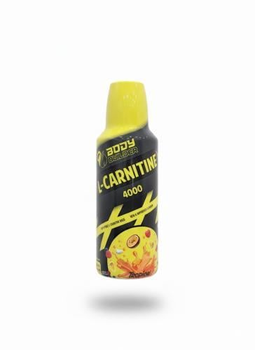 l carnitine L-Carnitine L-Tartrate - 300/