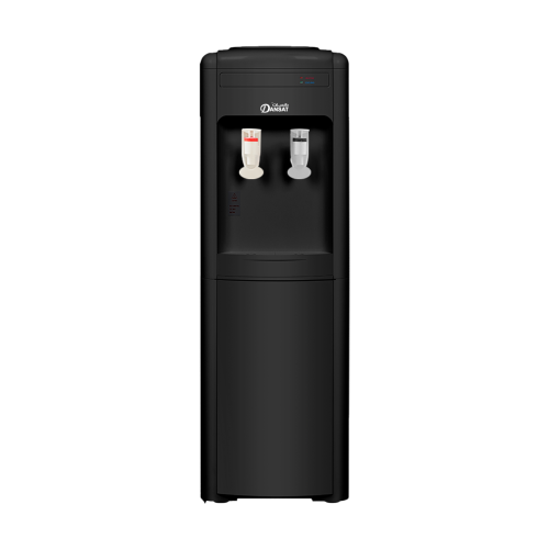 براده مياه دانسات اللون أسود DAN550WD