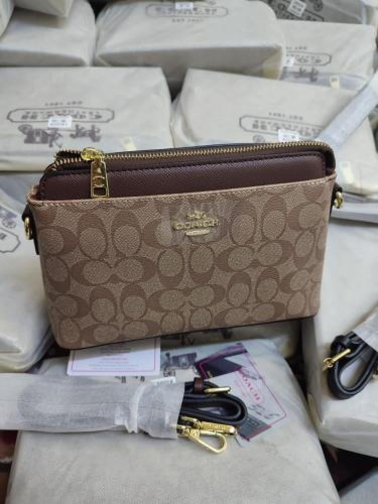 شنطة الكروس اليومية الذكية