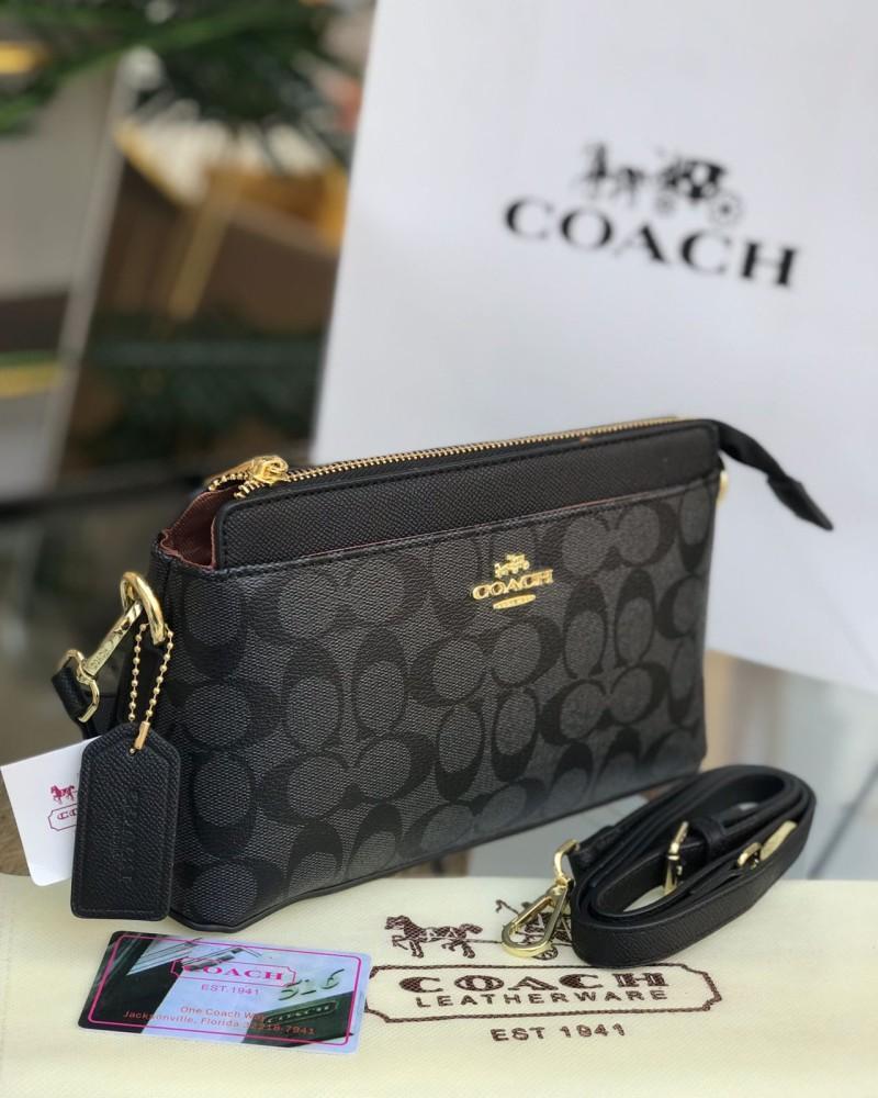 شنطة الكروس اليومية الذكية