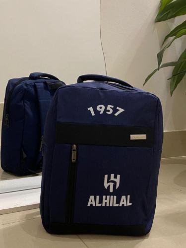 شنطه الهلال