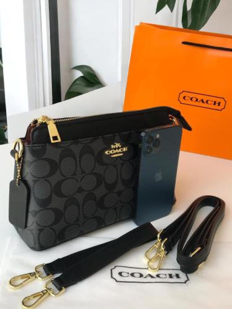 شنطة الكروس اليومية الذكية