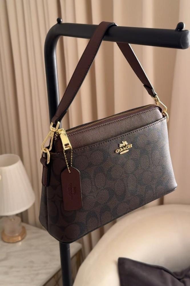 شنطة الكروس اليومية الذكية