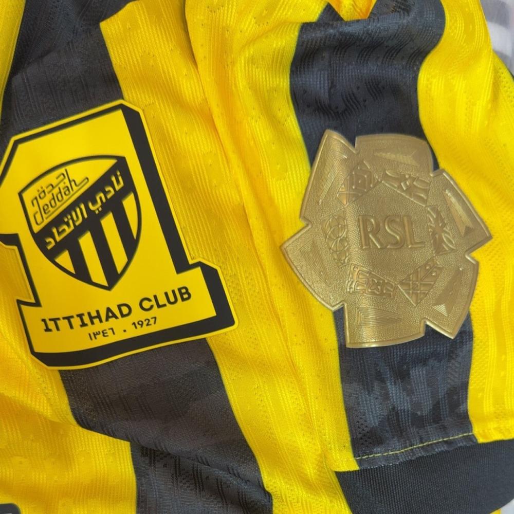 بكج نادي الاتحاد