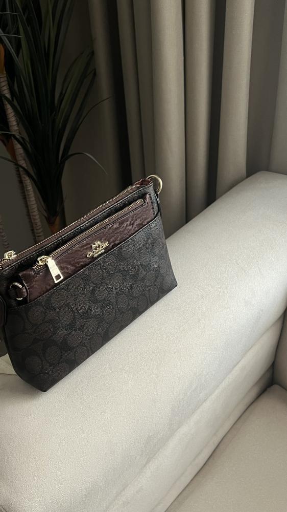 شنطة الكروس اليومية الذكية