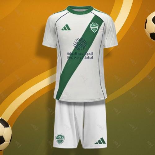 طقم الاهلي الاحتياطي  25/26