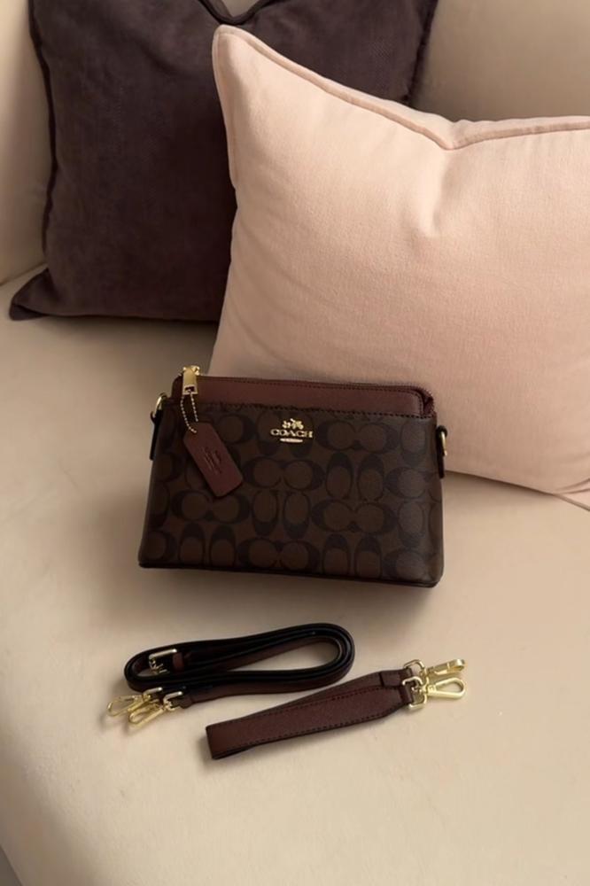 شنطة الكروس اليومية الذكية