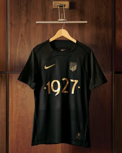 تيشرت الاتحاد 25/26