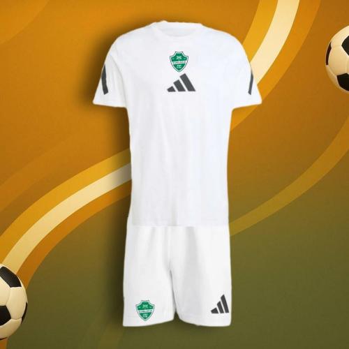طقم الاهلي سفر 25/26