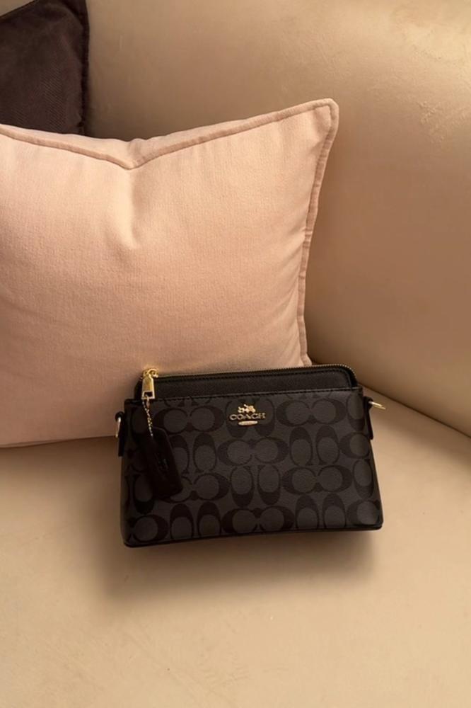 شنطة الكروس اليومية الذكية