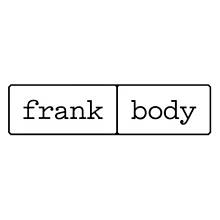 frank body