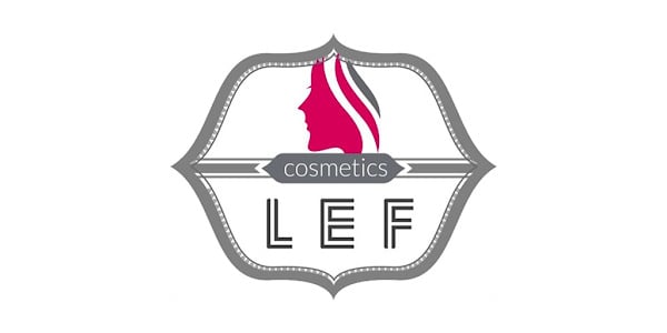 LEF cosmetics