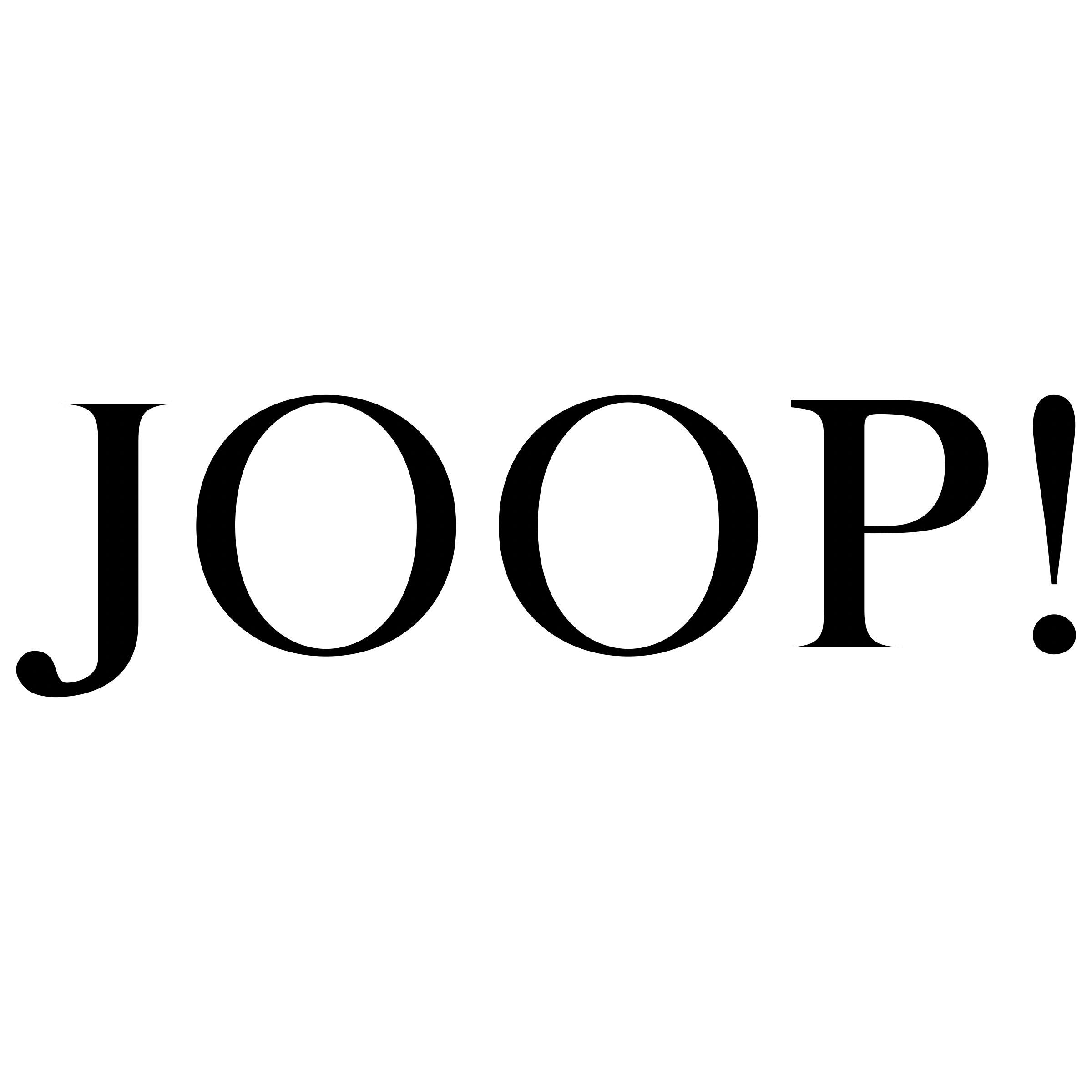 !JOOP