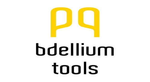 bdellium tools