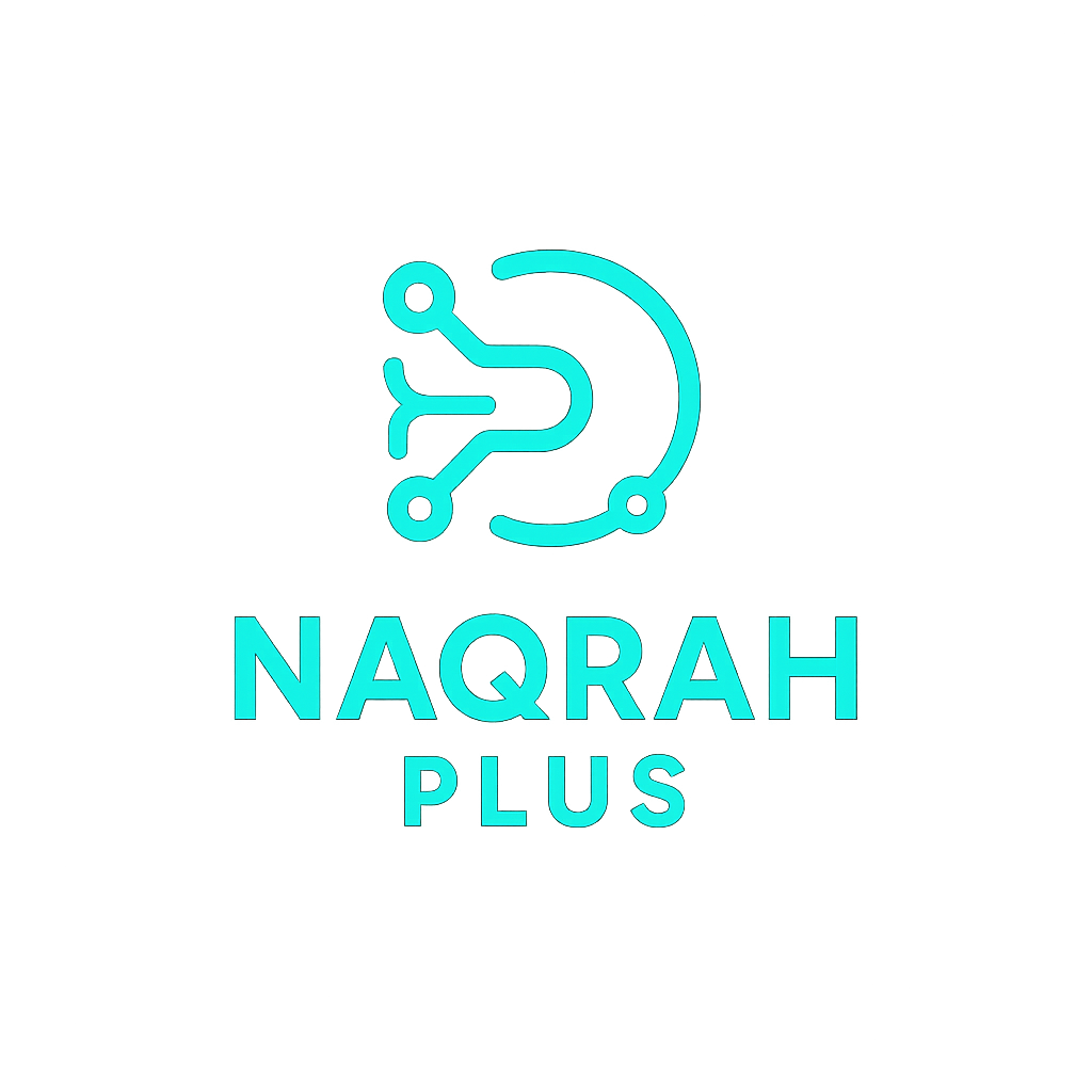 نقرة بلس | Naqrah Plus