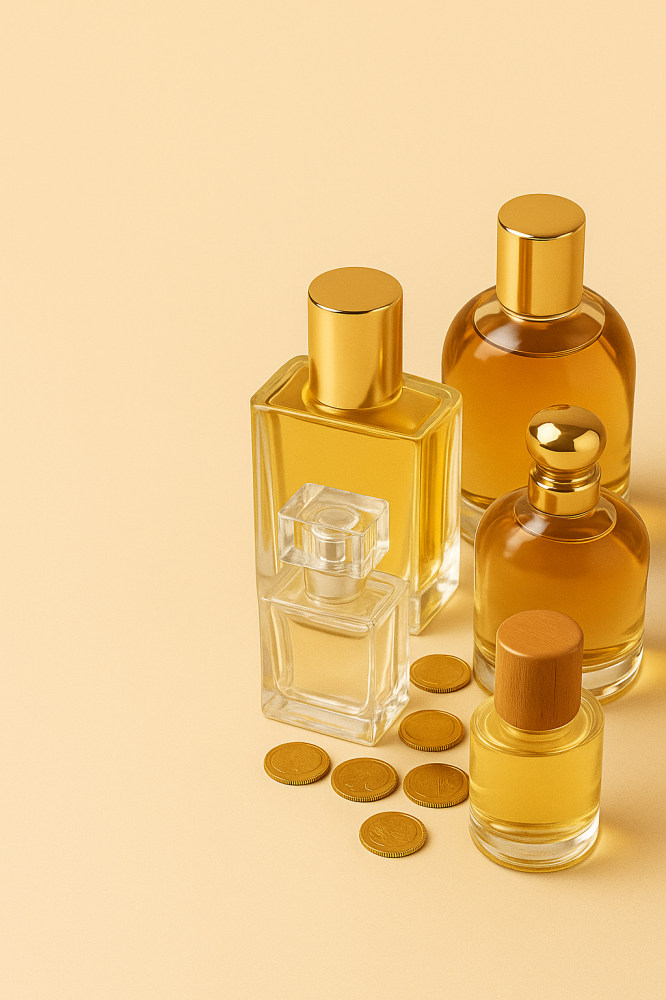 العطور بين البزخ والحاجة