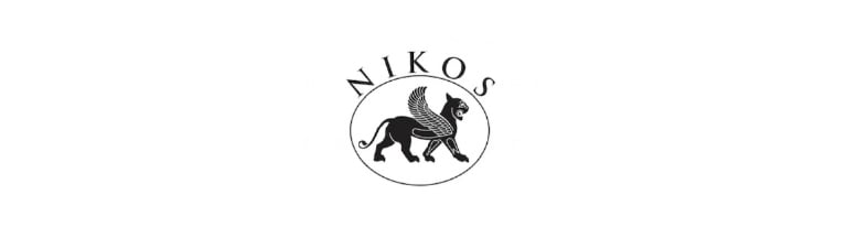 نيكوس Nikos